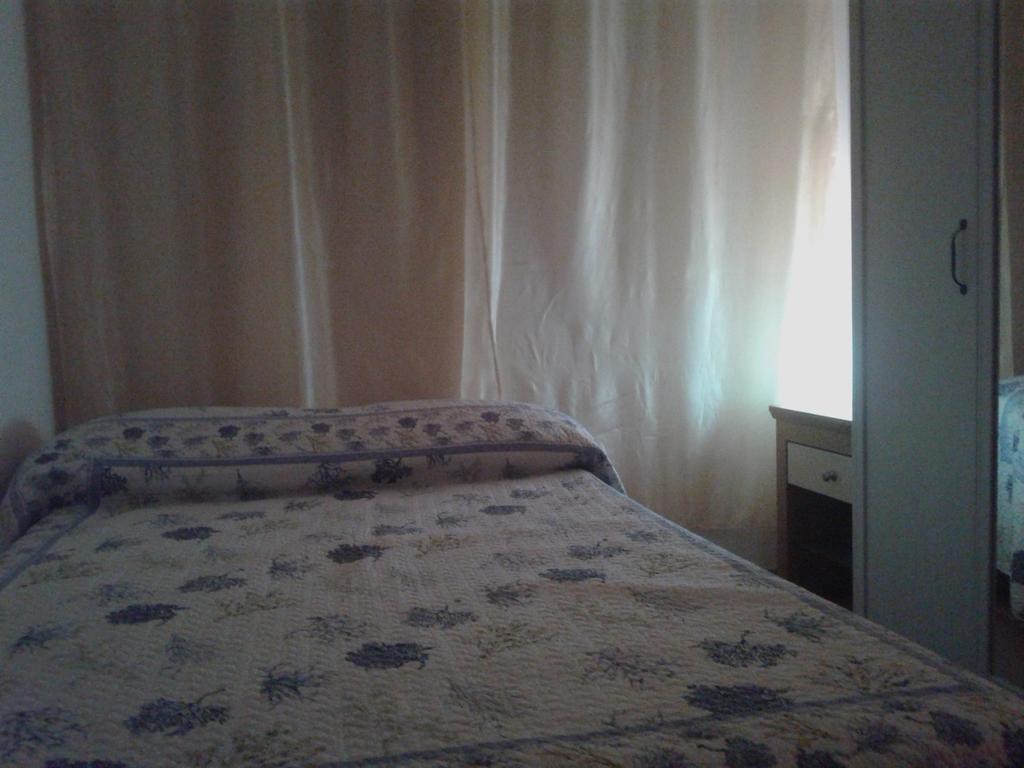 B&B Roma Per Fiera E Aeroporto ปอนเต กาเลเรีย ภายนอก รูปภาพ